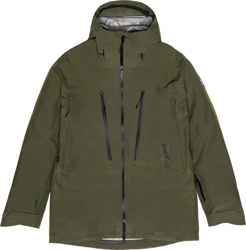 Armada Men's Haydon Gore-Tex Jacket Armada Men's Haydon Gore-Tex Jacket