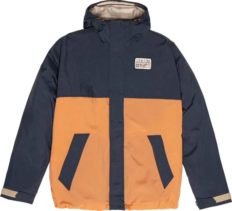 Armada Men's Murph Windbreaker Armada Men's Murph Windbreaker