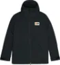 Armada Men's Reedy Insulated Jacket, Black