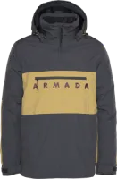 Armada Men's Salisbury Anorak Jacket