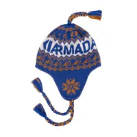Armada Peruvian Ear Flap Mössa Armada Peruvian Ear Flap Mössa