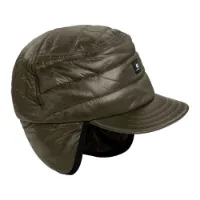 Armada Quilted Packable Keps Armada Quilted Packable Keps
