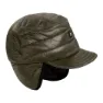 Armada Quilted Packable Keps, Olive