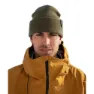 Olive / black