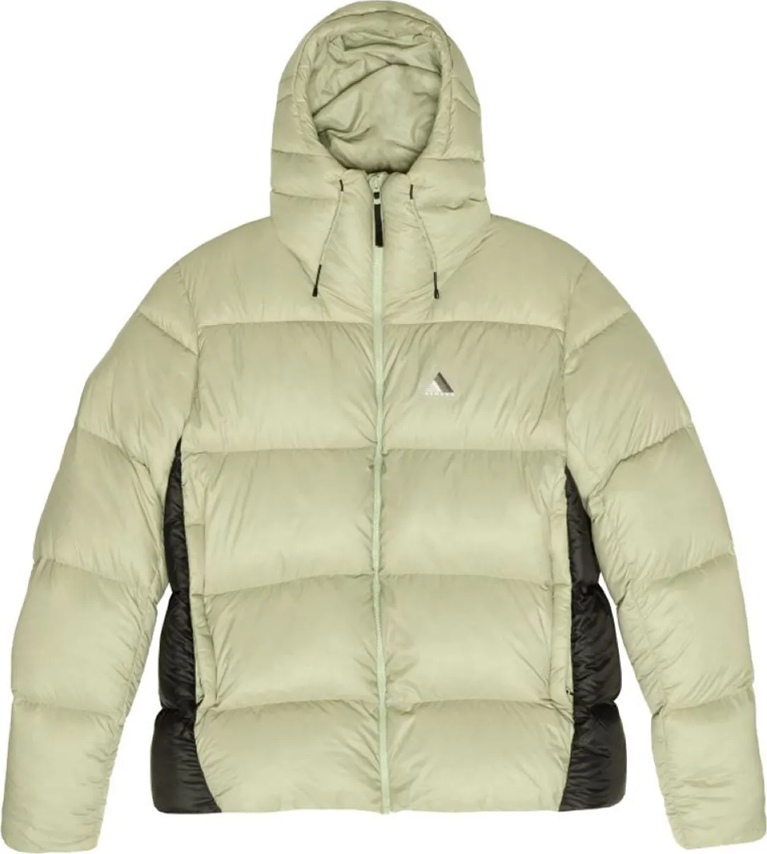 Armada Unisex Whitmer Down Jacket Armada Unisex Whitmer Down Jacket
