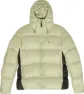 Macha/Black