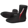 Aropec Bike Vattenskor male, Black, EU 39