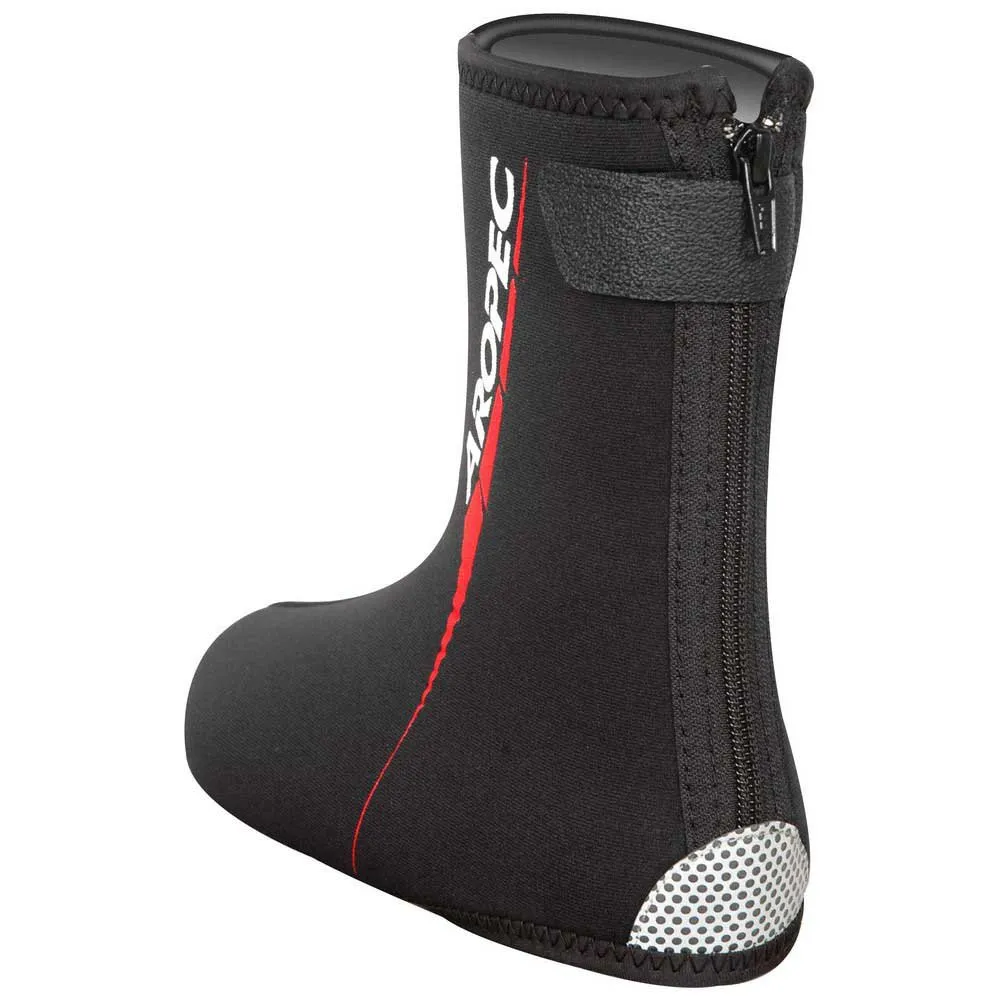 Aropec Bike Vattenskor male, Black, EU 39