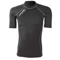 Aropec Compression Short T-shirt Med Korta ärmar male Aropec Compression Short T-shirt Med Korta ärmar male