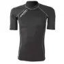 Aropec Compression Short T-shirt Med Korta ärmar male