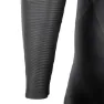 Aropec Flying Fish Ii Våtdräkt I Neopren 3/2 Mm unisex, Black / green, M