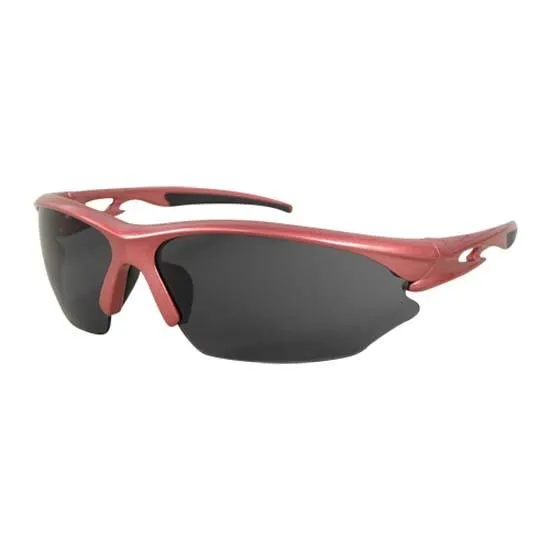 Aropec Triathlon Solglasögon female, Red, One Size Aropec Triathlon Solglasögon female, Red, One Size