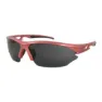 Aropec Triathlon Solglasögon female, Red, One Size
