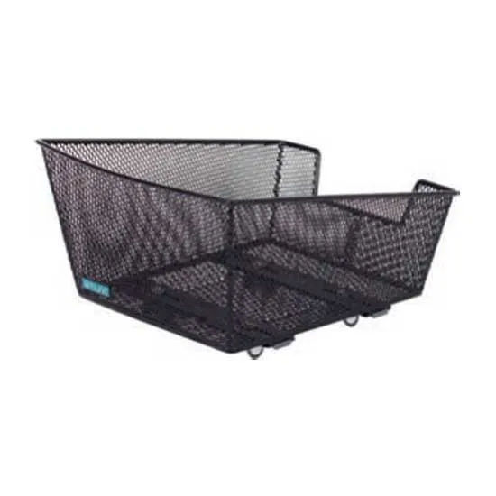 Around College Small Basic Bakre Korg, Black, One Size Around College Small Basic Bakre Korg, Black, One Size