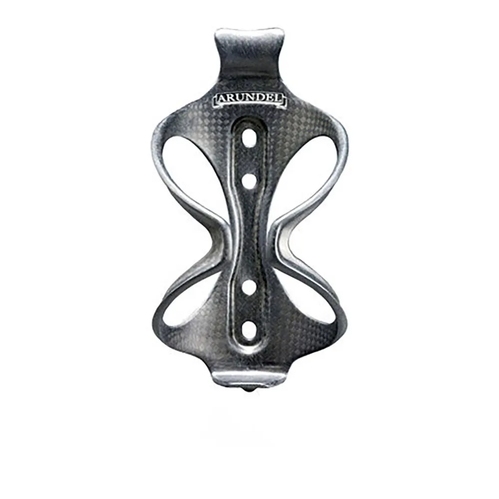 Arundel 3k Carbon Flaskhållare Arundel 3k Carbon Flaskhållare