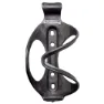 Arundel 3k Carbon Vänster Flaskställ, Matte black, One Size