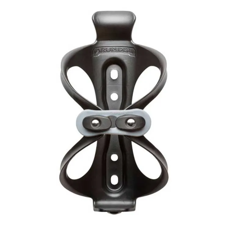 Arundel Bando Flaskhållare, Black, One Size
