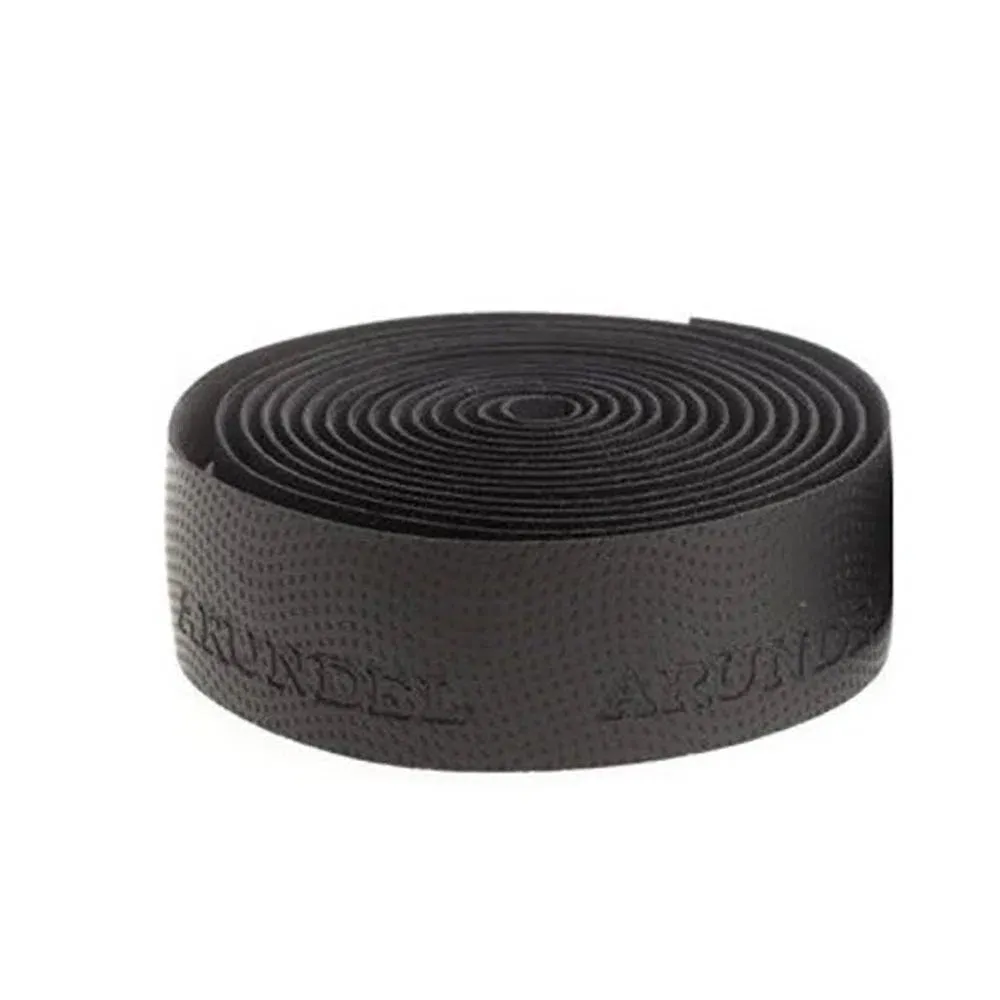 Arundel Bar Tape GECKO Grip, Black Arundel Bar Tape GECKO Grip, Black