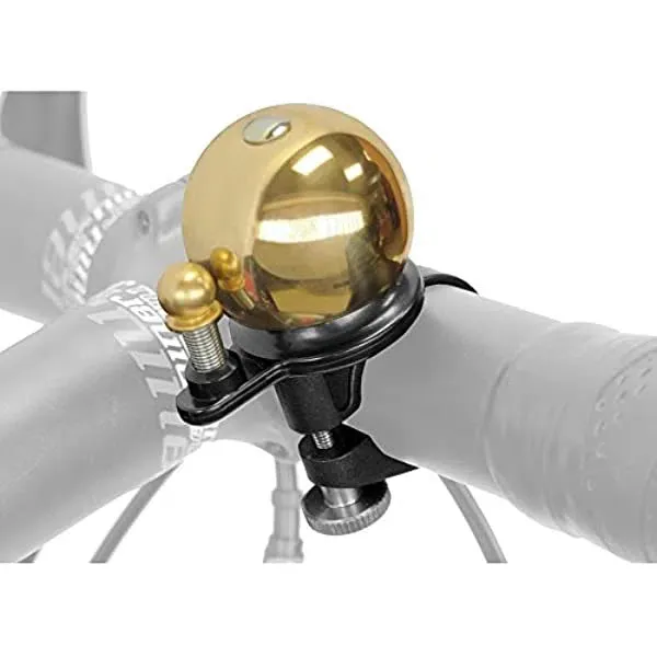 Arundel BIKE BELL, SILVER