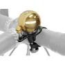 Arundel BIKE BELL, SILVER