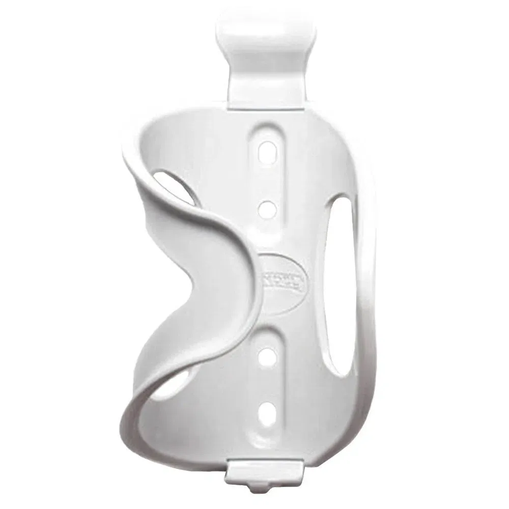 Arundel BOTTLE CAGE FLIP FLOP, WHITE Arundel BOTTLE CAGE FLIP FLOP, WHITE