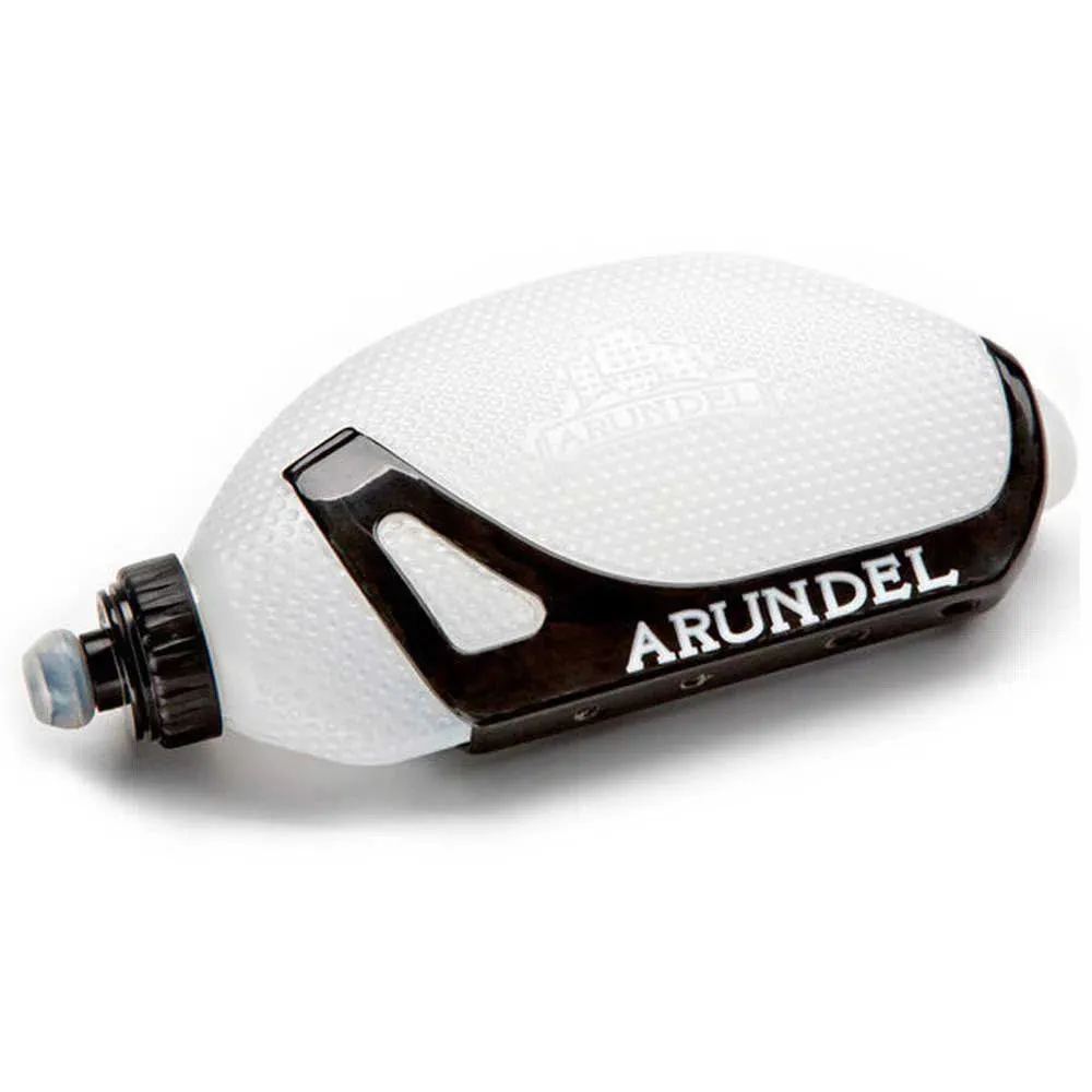 Arundel BOTTLE CAGE KIT CHRONO II, includes Bidon