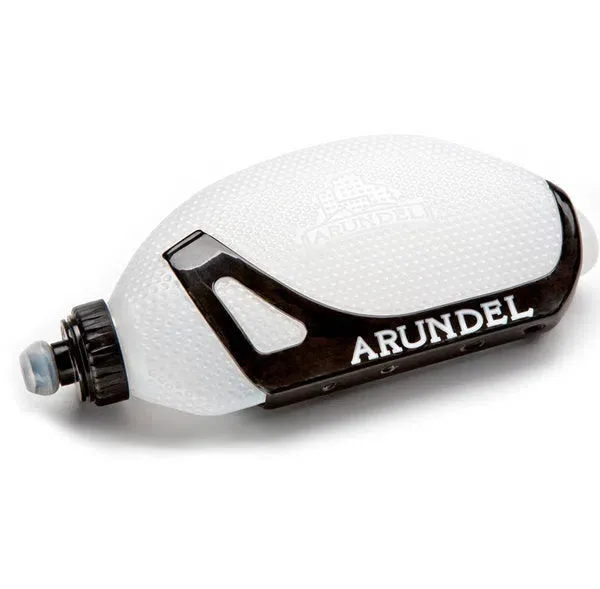 Arundel BOTTLE CAGE KIT CHRONO II, includes Bidon