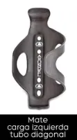 Arundel BOTTLE CAGE SIDELOADER Arundel BOTTLE CAGE SIDELOADER