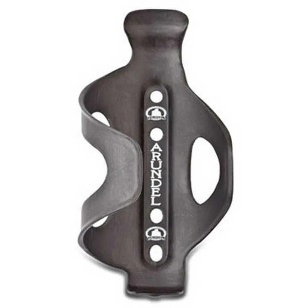 Arundel BOTTLE CAGE SIDELOADER, MATT LEFT LOAD Arundel BOTTLE CAGE SIDELOADER, MATT LEFT LOAD