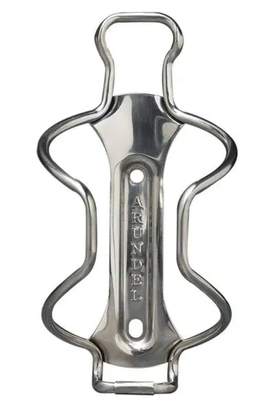 Arundel Bottle Cage, Stainless Steel Arundel Bottle Cage, Stainless Steel