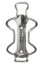 Arundel Bottle Cage, Stainless Steel