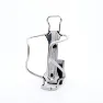 Arundel Bottle Cage, Stainless Steel