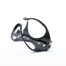 Arundel Carbon Bottle Cage UD Matte, Mandible
