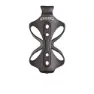 Arundel Carbon Flaskhållare, Matte black, One Size