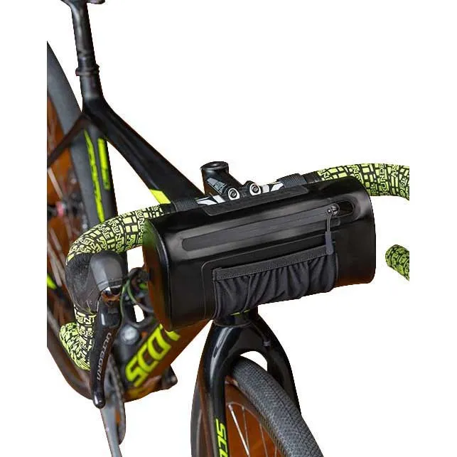 Arundel Czar Styrväska 2l, Black, One Size