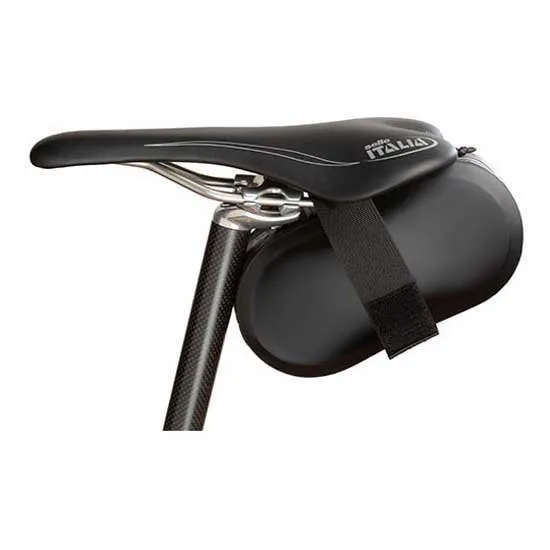 Arundel Gordo Sadeltaske 0.7l, Black, One Size Arundel Gordo Sadeltaske 0.7l, Black, One Size