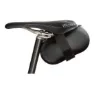 Arundel Gordo Sadeltaske 0.7l, Black, One Size