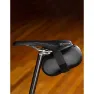 Arundel Gordo Sadeltaske 0.7l, Black, One Size