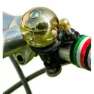 Arundel Jezebell Cykelklocka, Gold, One Size