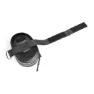 Arundel Pico Sadeltaske 0.31l, Black, One Size