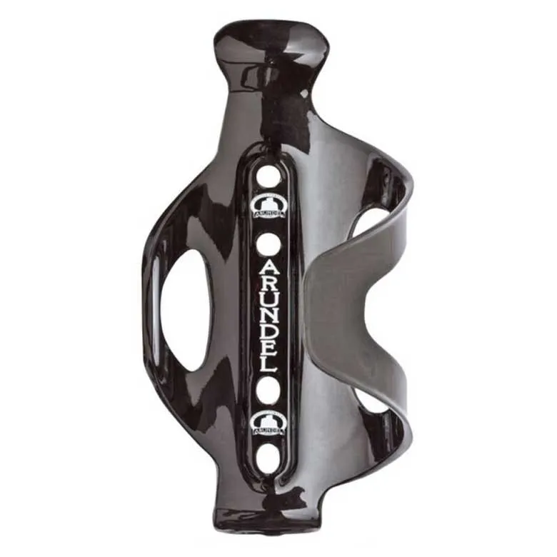 Arundel Side Loader Flaskhållare, Black gloss, One Size Arundel Side Loader Flaskhållare, Black gloss, One Size
