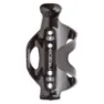 Arundel Side Loader Flaskhållare, Black gloss, One Size