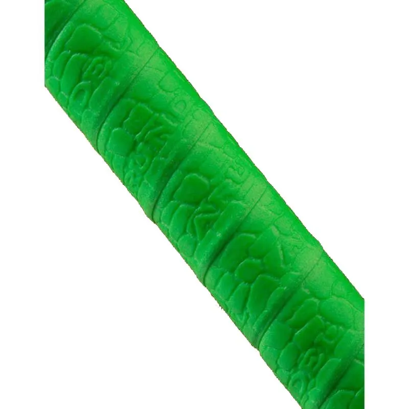 Arundel Synth Gecko Styrlinda, Green, 2200mm