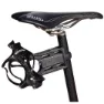Arundel Tri Klämma, Black, One Size