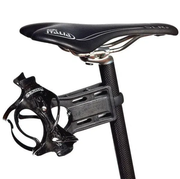 Arundel Triathlon Seatpost TRI CLAMP, Black Arundel Triathlon Seatpost TRI CLAMP, Black