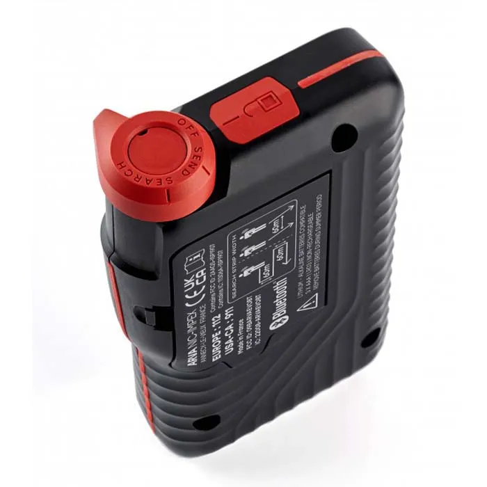 Arva Evo Bt Lavinsändare, One size