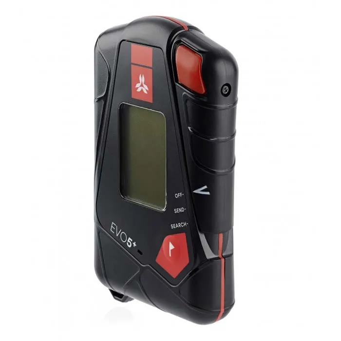 Arva Evo5+ Lavinsändare, One size