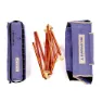 Arva Folding Xl Stol, Purple, One Size