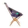 Arva Folding Xl Stol, Purple, One Size