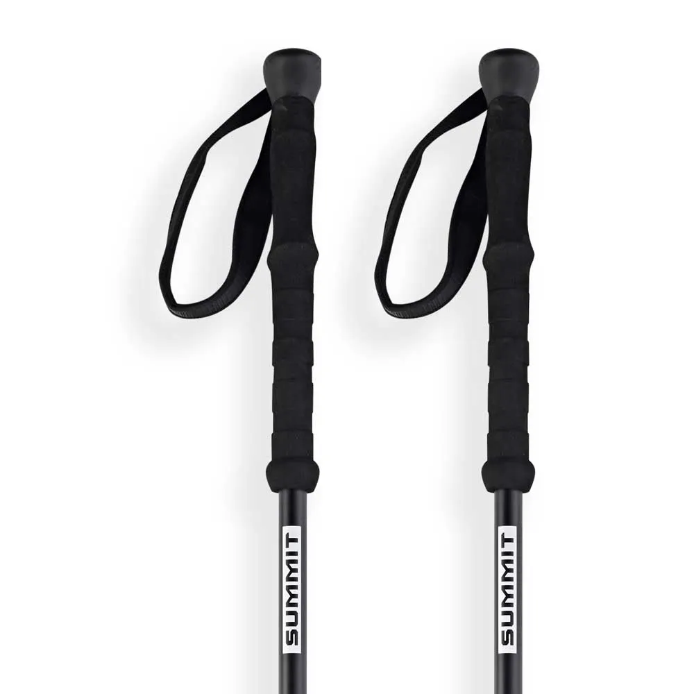 Arva Fuji 3 Parts Powerlock + Long Grip Stavar